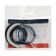 STM repair kit SCFSM112, for siphon, 1 1/4 "x 32 mm