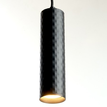 Ceiling Feron Feron ML1878, IP20, GU10, 35 W, 55x55x200 mm, black color black-1