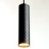 Ceiling Feron Feron ML1878, IP20, GU10, 35 W, 55x55x200 mm, black color black