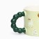 New Year's ceramic "Winter Forest" mug, 300 ml