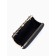 Female bag on farmar, black color