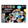 Constructor Marble "Cosmo Balls", 79 parts