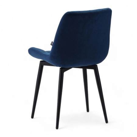 Chair president, blue software-4
