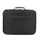 Business bag, lightning department, external pocket, black color