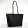 Bag Women's Shoper on Lightning, Black Color