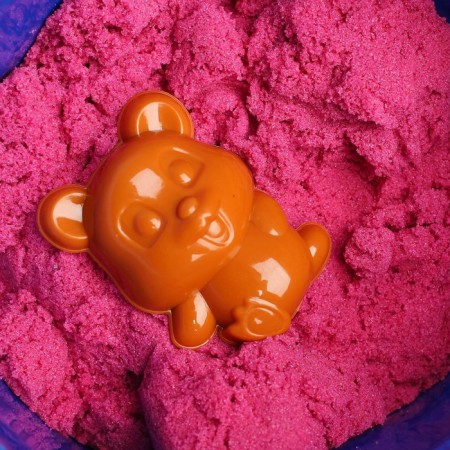 Space sand pink, 1 kg-1