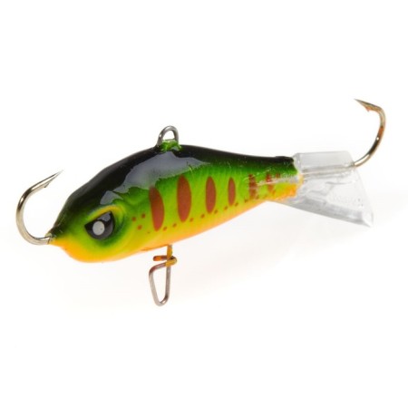 Balancir Lucky John Baltic 6, 6 cm, color 201