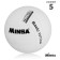 Volleyball Minsa Basic White, TPU, machine stitching, p. 5
