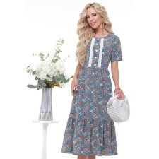 Women's dress, size 52