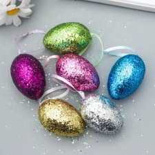 Decor Easter suspension 