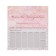 Glider with tear -off sheets "turn dreams into goals"