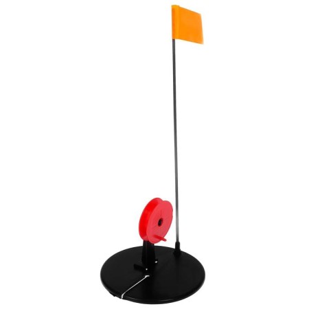 Gerlitsa with a straight stand black