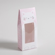 Folding box 