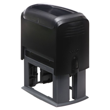 Equipment for stamp automatic Trodat Printy 4928, 60 x 33 mm, black body-2