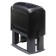 Equipment for stamp automatic Trodat Printy 4928, 60 x 33 mm, black body