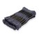 Bestex fiber threads (419), 24 pcs. packaged