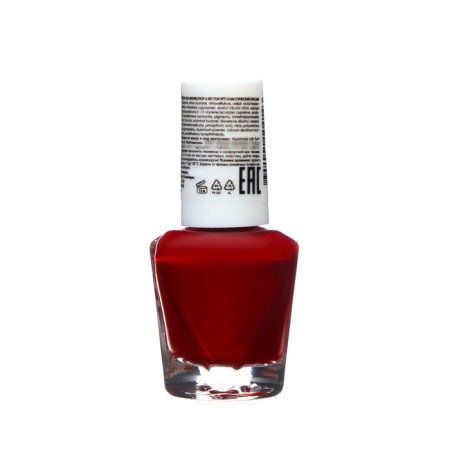 Lacquer Lavellecollection Minikolor tone 71 classic red, 6 ml-1