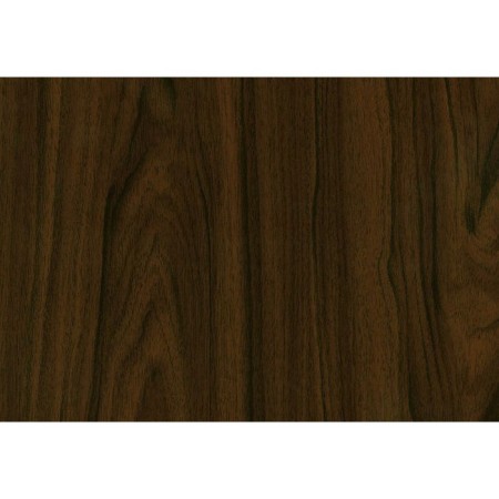 Self -adhesive film walnut walnut 0.90x15 m