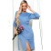 Women's dress, size 50
