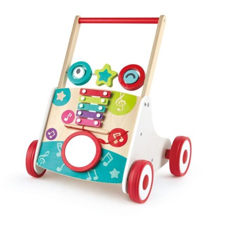 Cataling "Musical walker"