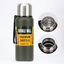 Thermos, 600 ml, the journey 