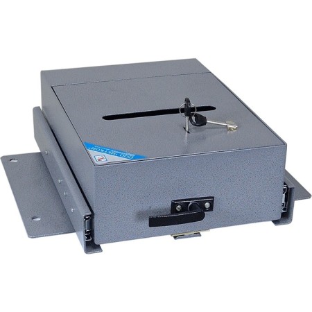 Built-in car cabinet MBA-3