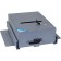 Built-in car cabinet MBA-3