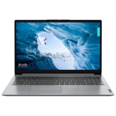 LENOVO IP1 15iau7 laptop (82qd00dmue) gray