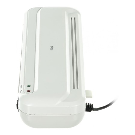 Deli laminator E2132 A4 (70-100MKM) 22cm/min Reverse-2