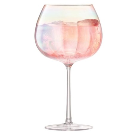 Pearl glasses set, 650 ml, 2 pcs-5
