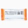 Wet napkins "Freshland" hygienic, with an antibacterial effect, 10 pcs.
