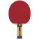 A set for table tennis ATEMI Exclusive: 1 racket, cover, 2 goals