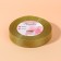 Boil tape, 20 mm, 23 ± 1 m, gold color