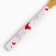 Bamboo spoon "The most tender", 3 x 16 cm.