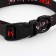 Collar My Dog is the Best, fastener - Fastex, 2 cm 25-40 cm