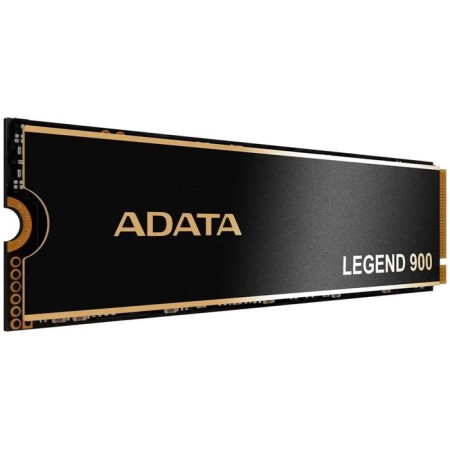 SSD Adata M.2 Legend 900 512 GB PCIE 4.0 Sleg-900-512GCS-1