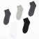 A set of men's socks KAFTAN "BIG BOSS" 5 pairs, size 39-41