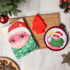 Set of Gift Ethel 