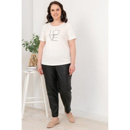 Female blouse, size 48-3