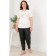 Female blouse, size 48