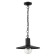 FURCADIA lamp, 1x40W E27, black color, IP44