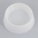 Plastic bowl 300 ml, white