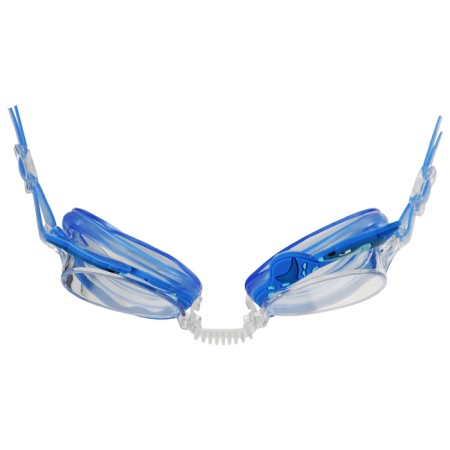 Set for swimming children's Onlytop "Shark": hat, glasses, bag-6