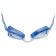 Set for swimming children's Onlytop "Shark": hat, glasses, bag
