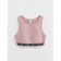 Bustier Female Conte Elegant Energy, XS size, Wood Rose color