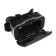 Virtual reality glasses RITMIX RVR-200, phones up to 8 cm wide, lens adjustment, black