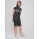 Sports suit for a boy, height 170 cm, gray color