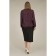 Female blouse, size 58