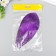 MOLD Plastic "LIST ORCHIDE OF THE BIGHT" 20.5X9 cm