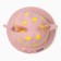 Panama for the girl "Layer" minku pink color, river 50